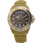 HAUREX Watch Unisex (42,5MM) - (SV382UV3)
