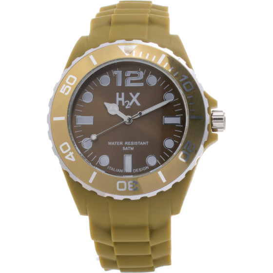 HAUREX Watch Unisex (42,5MM) - (SV382UV3)