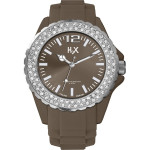 HAUREX Watch Woman (34MM) - (SS382DM3)
