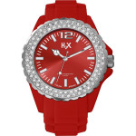 HAUREX Watch Woman (34MM) - (SS382DR1)