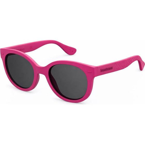 HAVAIANAS Sunglasses Childish (Lens/Bridge/Temple) 47/19/130 mm) - (NORONHA-S-TDS)