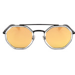 HAVAIANAS Sunglasses Unisex (Lens/Bridge/Temple) 50/24/145 mm) - (PIAUI-REJ-50)