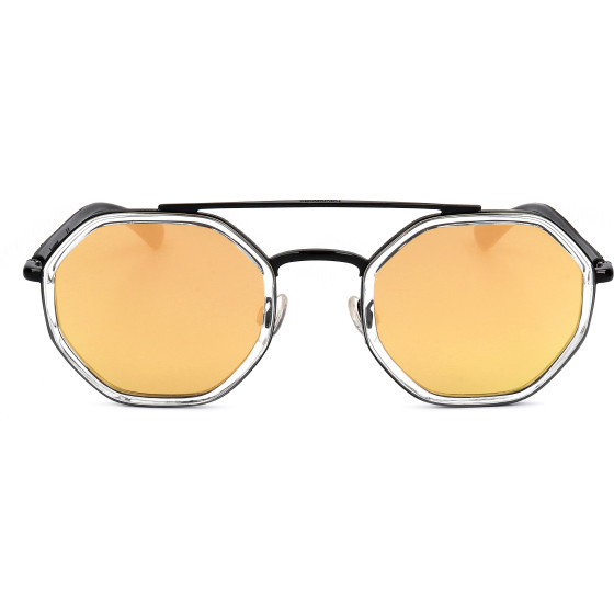 HAVAIANAS Sunglasses Unisex (Lens/Bridge/Temple) 50/24/145 mm) - (PIAUI-REJ-50)