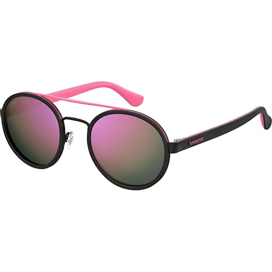 HAVAIANAS Sunglasses Unisex (Lens/Bridge/Temple) 51/23/145 mm) - (JOATINGA-3MR)