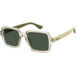 HAVAIANAS Sunglasses Unisex (Lens/Bridge/Temple) 52/19/145 mm) - (MANAUS-40G)