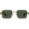 HAVAIANAS Sunglasses Unisex (Lens/Bridge/Temple) 52/19/145 mm) - (MANAUS-40G)