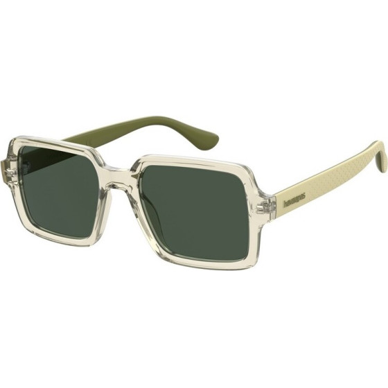 HAVAIANAS Sunglasses Unisex (Lens/Bridge/Temple) 52/19/145 mm) - (MANAUS-40G)
