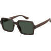 HAVAIANAS Sunglasses Unisex (Lens/Bridge/Temple) 52/19/145 mm) - (MANAUS-09Q)
