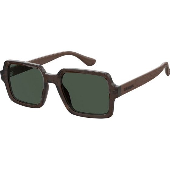 HAVAIANAS Sunglasses Unisex (Lens/Bridge/Temple) 52/19/145 mm) - (MANAUS-09Q)