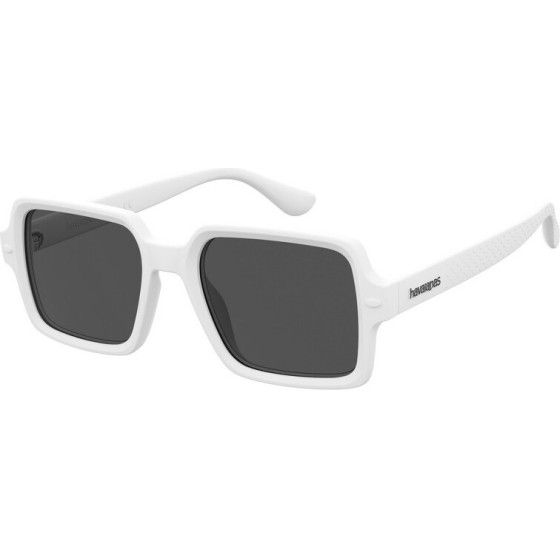 HAVAIANAS Sunglasses Unisex (Lens/Bridge/Temple) 52/19/145 mm) - (MANAUS-VK6)
