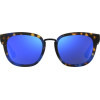 HAVAIANAS Sunglasses Unisex (Lens/Bridge/Temple) 52/20/145 mm) - (GUAECA-IPR)