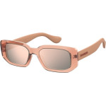 HAVAIANAS Sunglasses Unisex (Lens/Bridge/Temple) 53/18/145 mm) - (FAROL-9R6)