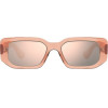 HAVAIANAS Sunglasses Unisex (Lens/Bridge/Temple) 53/18/145 mm) - (FAROL-9R6)