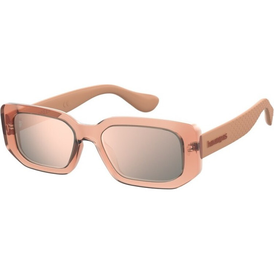HAVAIANAS Sunglasses Unisex (Lens/Bridge/Temple) 53/18/145 mm) - (FAROL-9R6)