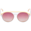HAVAIANAS Sunglasses Unisex (Lens/Bridge/Temple) 53/19/145 mm) - (SANCHO-SBL)