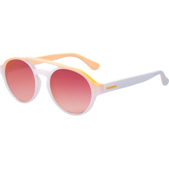 HAVAIANAS Sunglasses Unisex (Lens/Bridge/Temple) 53/19/145 mm) - (SANCHO-SBL)