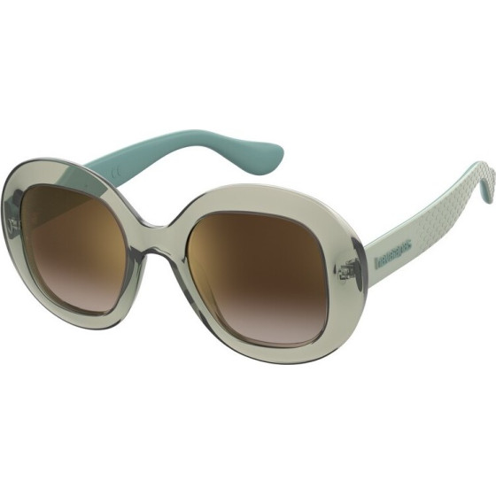 HAVAIANAS Sunglasses Women (Lens/Bridge/Temple) 50/23/145 mm) - (LENCOIS-6CR)