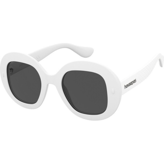 HAVAIANAS Sunglasses Women (Lens/Bridge/Temple) 50/23/145 mm) - (LENCOIS-VK6)
