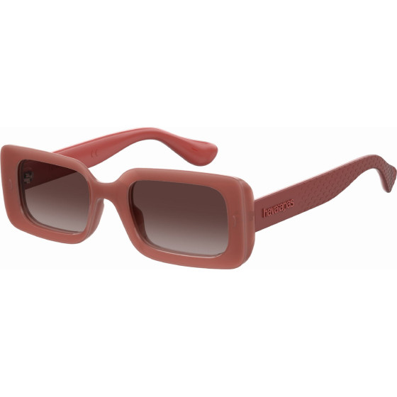 HAVAIANAS Sunglasses Women (Lens/Bridge/Temple) 51/20/145 mm) - (SAMPA-2LF)