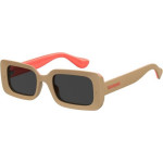 HAVAIANAS Sunglasses Women (Lens/Bridge/Temple) 51/20/145 mm) - (SAMPA-XWL)