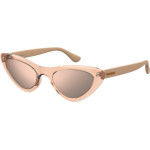 HAVAIANAS Sunglasses Women (Lens/Bridge/Temple) 53/21/145 mm) - (PIPA-9R6)