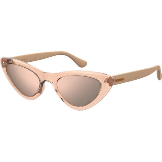 HAVAIANAS Sunglasses Women (Lens/Bridge/Temple) 53/21/145 mm) - (PIPA-9R6)