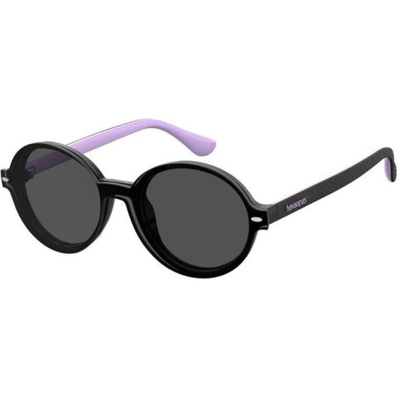 HAVAIANAS View + CLIP-On Women (Lens/Bridge/Temple) 49/20/145 mm) - (FLORIPACS1X2)