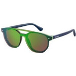 HAVAIANAS View + CLIP-On Unisex (Lens/Bridge/Temple) 54/17/145 mm) - (UBATUBACSPJP)
