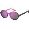 HAVAIANAS View + CLIP-On Women (Lens/Bridge/Temple) 49/20/145 mm) - (FLORIPACS3H2)