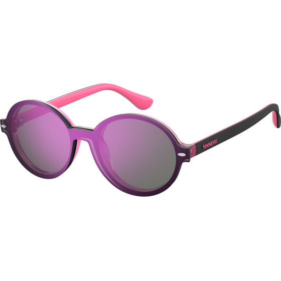 HAVAIANAS View + CLIP-On Women (Lens/Bridge/Temple) 49/20/145 mm) - (FLORIPACS3H2)