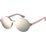 HAVAIANAS View + CLIP-On Women (Lens/Bridge/Temple) 49/20/145 mm) - (FLORIPACSFWM)