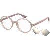 HAVAIANAS View + CLIP-On Women (Lens/Bridge/Temple) 49/20/145 mm) - (FLORIPACSFWM)