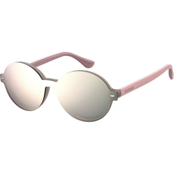 HAVAIANAS View + CLIP-On Women (Lens/Bridge/Temple) 49/20/145 mm) - (FLORIPACSFWM)