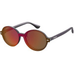 HAVAIANAS View + CLIP-On Women (Lens/Bridge/Temple) 49/20/145 mm) - (FLORIPACSMW2)