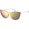 HAVAIANAS View + CLIP-On Women (Lens/Bridge/Temple) 52/16/145 mm) - (NORONHACSJBV)