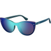 HAVAIANAS View + CLIP-On Women (Lens/Bridge/Temple) 52/16/145 mm) - (NORONHACSMR8)