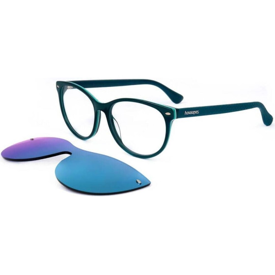 HAVAIANAS View + CLIP-On Women (Lens/Bridge/Temple) 52/16/145 mm) - (NORONHACSMR8)