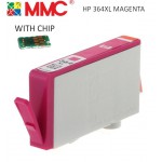 ������� INKJET ��� HP - NO 364XL - MAGENTA