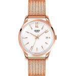Henry London Watch Unisex (39MM) - (HL39-M-0026)
