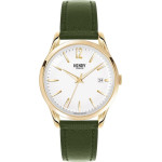 Henry London Watch Unisex (39MM) - (HL39-S-0098)