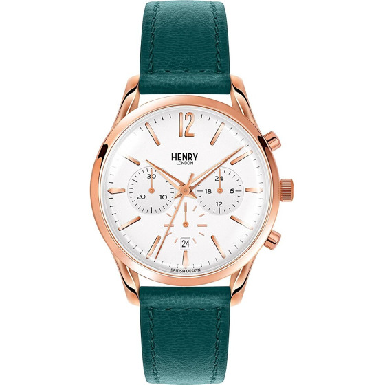 Henry London Watch Woman (40MM) - (HL39-CS-0144)
