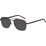 Hugo Sunglasses Man (Lens/Bridge/Temple) 57/16/145 mm) - (HG-1269-S-003)