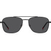 Hugo Sunglasses Man (Lens/Bridge/Temple) 57/16/145 mm) - (HG-1269-S-003)