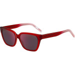 Hugo Sunglasses Women (Lens/Bridge/Temple) 56/17/140 mm) - (HG1264S92YF6A)