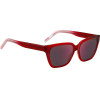 Hugo Sunglasses Women (Lens/Bridge/Temple) 56/17/140 mm) - (HG1264S92YF6A)