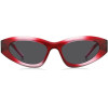 Hugo Sunglasses Unisex (Lens/Bridge/Temple) 52/23/145 mm) - (HG-1282-S-C48)
