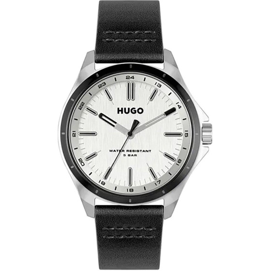 Hugo Watch Man (42MM) - (1530325)