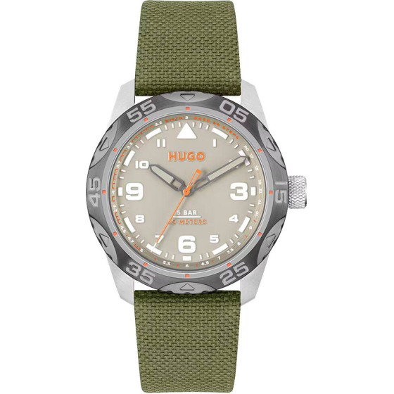 Hugo Watch Man (42MM) - (1530331)