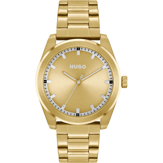 Hugo Watch Man (42MM) - (1530354)