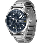Hugo Watch Man (46MM) - (1530163)